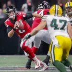 Matt Ryan, cuatro veces Pro Bowl, dice adiós a la NFL
