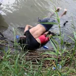 México ha encontrado 366 migrantes muertos en la frontera con EE.UU. desde 2019
