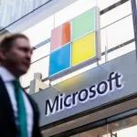 Microsoft gana 66.100 millones de dólares en nueve meses, un 26 % más interanual