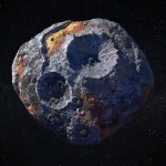 Minería Espacial: El Lucrativo Negocio que Transformará el Futuro