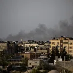 Mueren 37 personas en Gaza en los ataques israelíes de las últimas 24 horas
