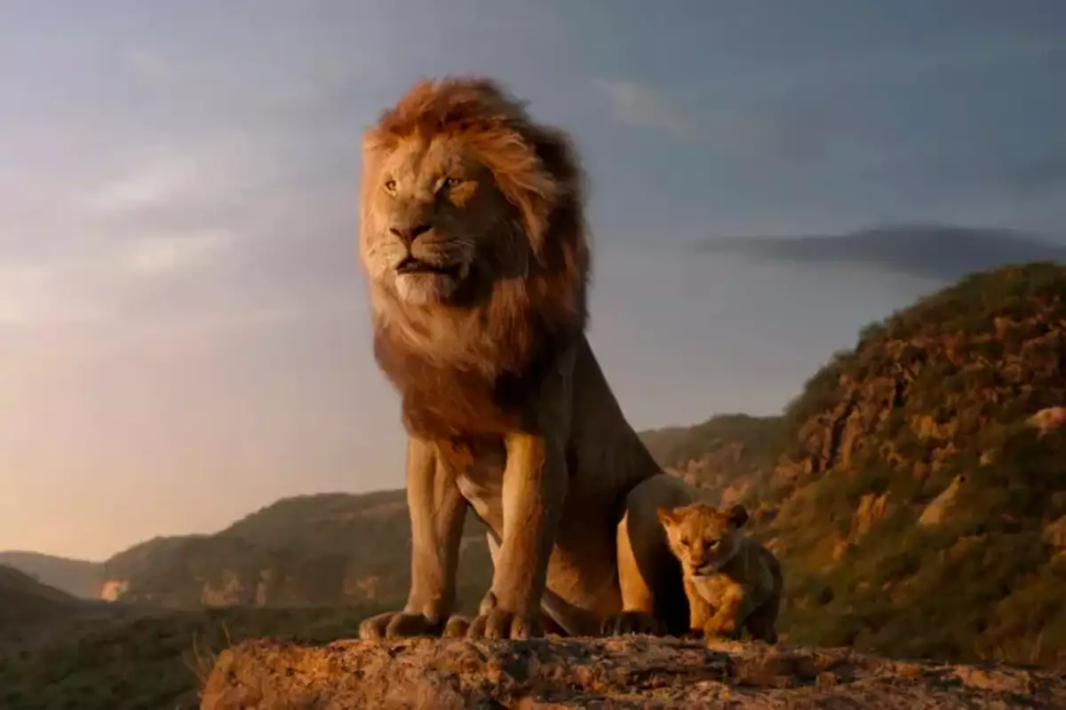 Mufasa - The Lion King, la precuela de El Rey León, llega a los cines este diciembre