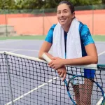 Garbiñe Muguruza anuncia su retirada del tenis a los 30 años