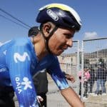 Nairo Quintana, Einer Rubio y Gaviria liderarán al Movistar en el Giro 2024