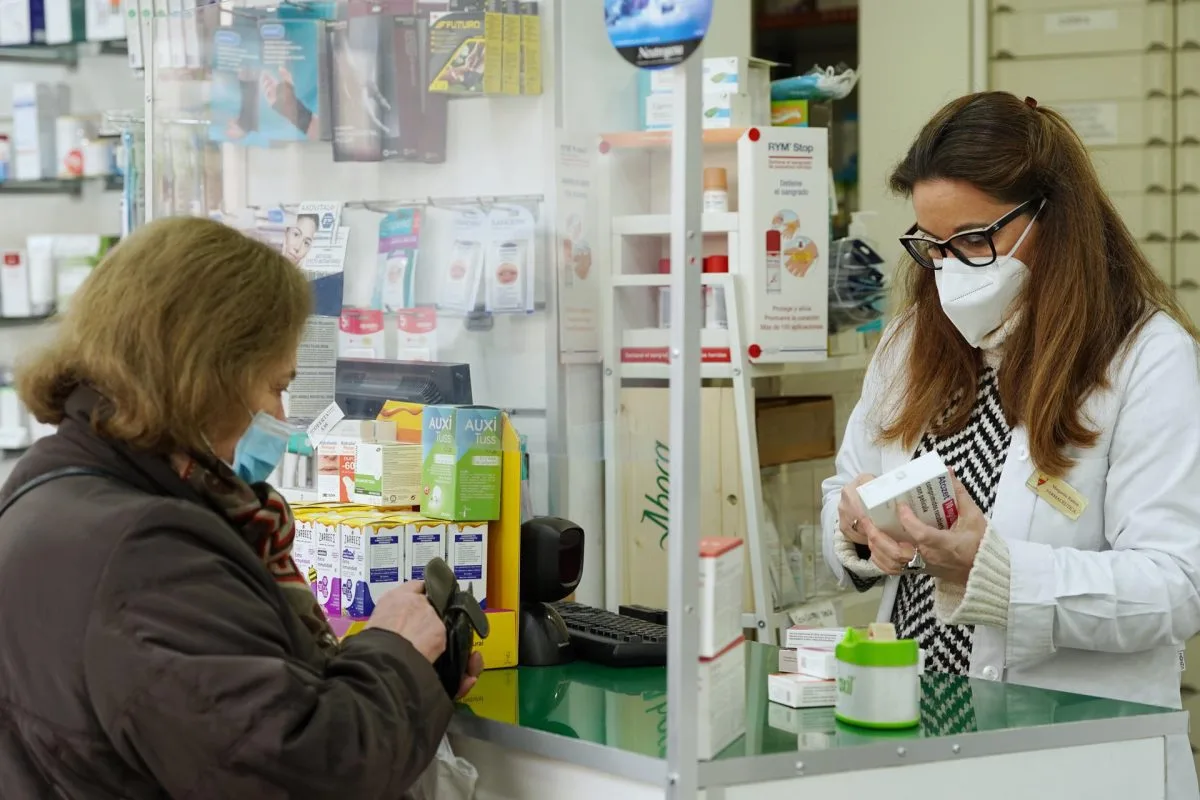 OMS: El excesivo uso de antibióticos en la pandemia ha exacerbado la resistencia antimicrobiana