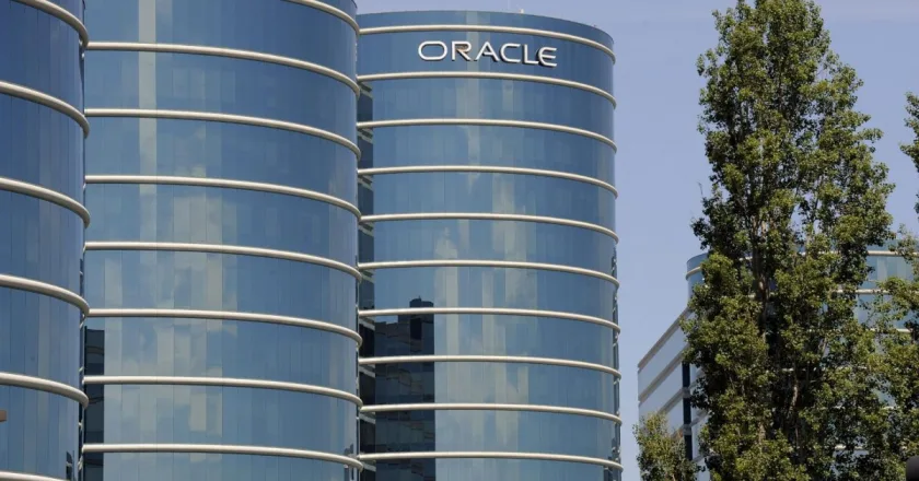 Oracle invertirá 8.000 millones de dólares en Japón ante el auge de la IA y datos en la nube