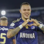 Leo Castro- Palestino y Millonarios, duelo de necesitados para mantenerse vivos en la carrera