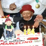 Perú presentará al récord Guinness el posible caso de un hombre de 124 años de edad