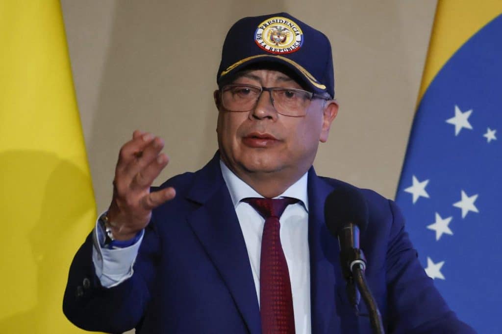 Petro anuncia que presentará nuevo paquete de medidas para la reactivación económica plena