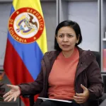 Renuncia la directora de Unidad para las Víctimas de Colombia a petición de Petro