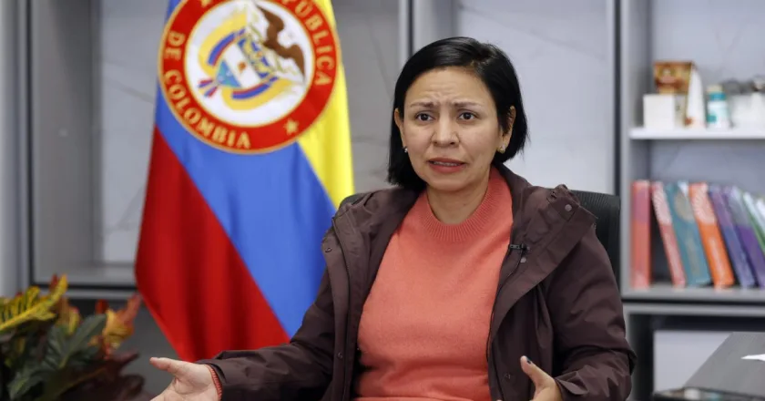 Renuncia la directora de Unidad para las Víctimas de Colombia a petición de Petro
