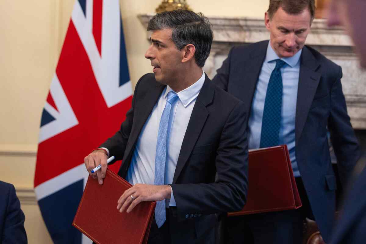 Requisitos salariales para visas del Reino Unido aumentan considerablemente