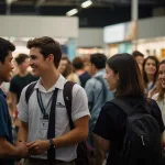 RoadShow 2024: La Puerta de Colombia a la Educación Superior en Australia