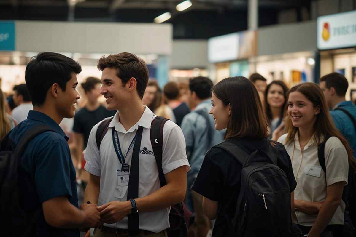 RoadShow 2024 Llega a Medellín y Bogotá_estudios en Australia