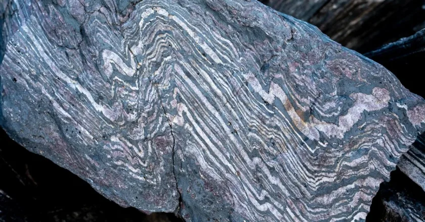 Rocas de Groenlandia guardan el registro más antiguo del campo magnético terrestre