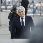 Rocha, imputado en caso de contratos irregulares de la RFEF durante audiencia judicial