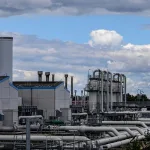 Rusia superará los eventuales obstáculos impuestos a su gas licuado, según el Kremlin