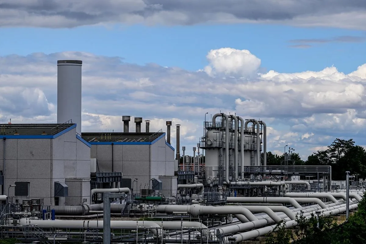 Rusia superará los eventuales obstáculos impuestos a su gas licuado, según el Kremlin