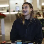 Sabalenka: No me gusta ver a mis rivales, ver tenis masculino es más interesante
