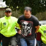 Detalles Horribles: Joven Confiesa Asesinato de sus Padres en Envigado por Negativa a Darle Dinero