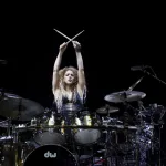 Shakira anuncia las primera fechas de su gira mundial 'Las mujeres ya no lloran'