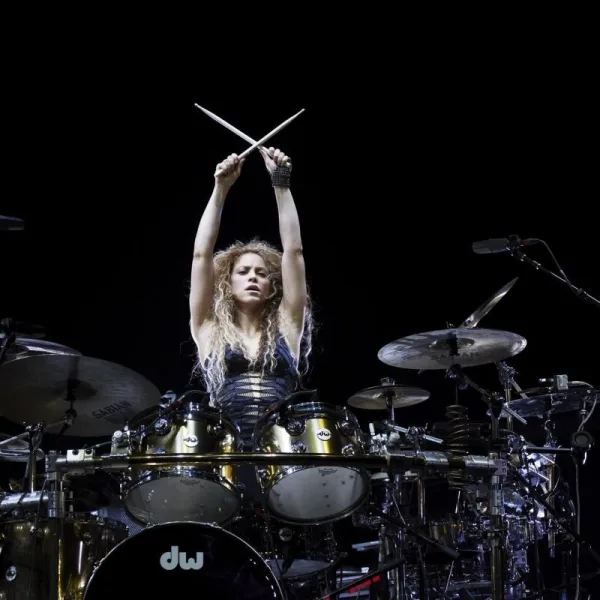 Shakira anuncia las primera fechas de su gira mundial ‘Las mujeres ya no lloran’