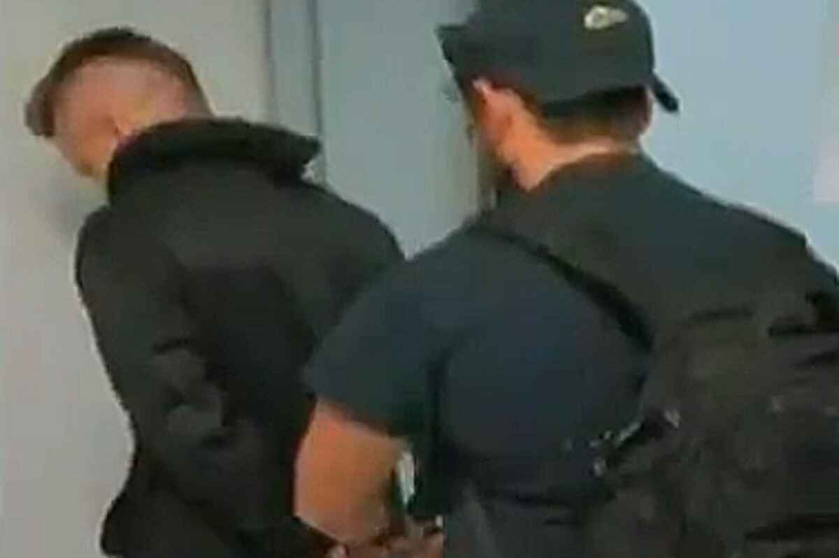 Stefan Andrés Correa será enjuiciado en USA por Explotación Sexual de Menores en Medellín