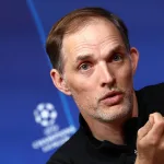 Tuchel: Gnabry va a jugar contra el Madrid y va a marcar