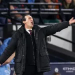 Unai Emery extiende su contrato con el Aston Villa hasta 2027