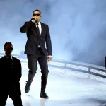 ¡Will Smith Invade Coachella 2024! El Actor Cantó "Men in Black" con J Balvin