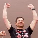 Xabi Alonso - Ser parte de la historia del Leverkusen es muy especial