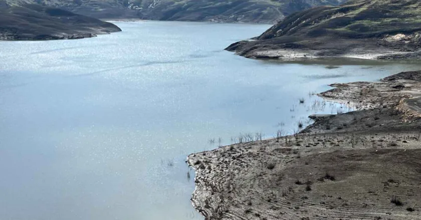 Ahorrar Agua o Pagar Más: Bogotá Toma Medidas Drásticas ante la Crisis Hídrica