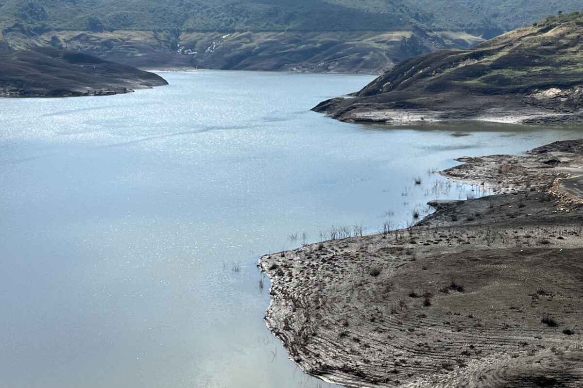 Ahorrar Agua o Pagar Más: Bogotá Toma Medidas Drásticas ante la Crisis Hídrica