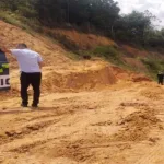 Trabajadores de ladrillera en Altavista, Medellín, se topan con macabro hallazgo: Dos cadáveres enterrados