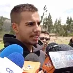 Robson Matheus, jugador del Always Ready, denuncia intento de soborno para amonestarse