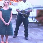 Los Graves Cargos de Abuso Infantil Contra Alyssa Ann Zinger, quien fingía tener 14 años para pervertir adolescentes