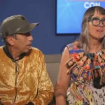Aterciopelados en 'Al punto con Jorge Ramos': Andrea Echeverri Desilusionada con el Gobierno de Petro