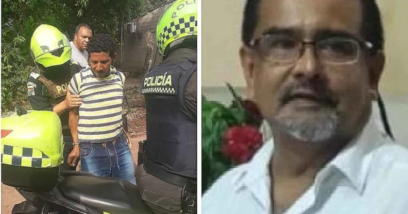 Hipótesis de venganza toma fuerza en el asesinato del médico Jesús María García