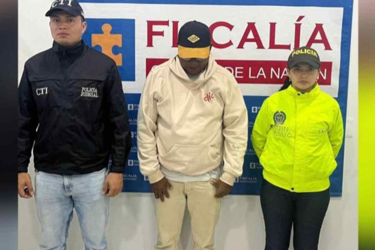 A la cárcel por crimen en fiesta de 15 años: hombre admite homicidio de joven por bailar con su hija en San Marcos, Sucre