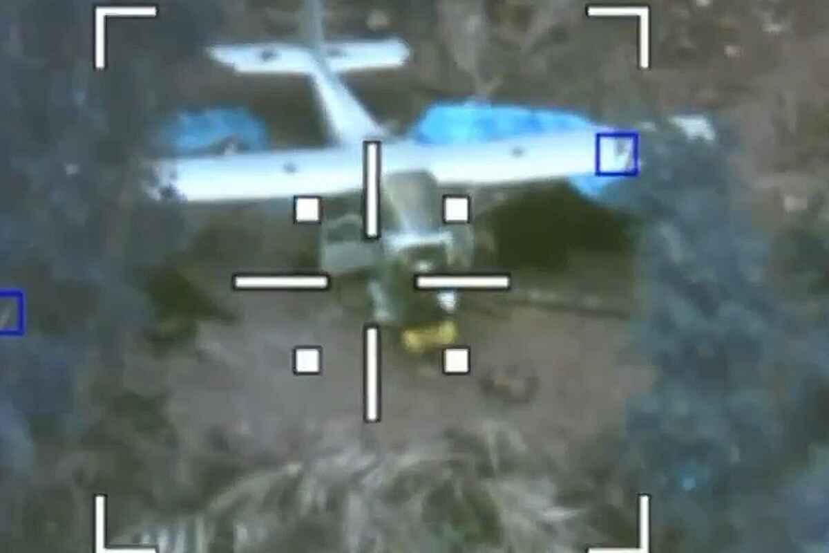 Caen pista clandestina y aeronave del EMC en Segovia: duro golpe a las disidencias de Iván Mordisco