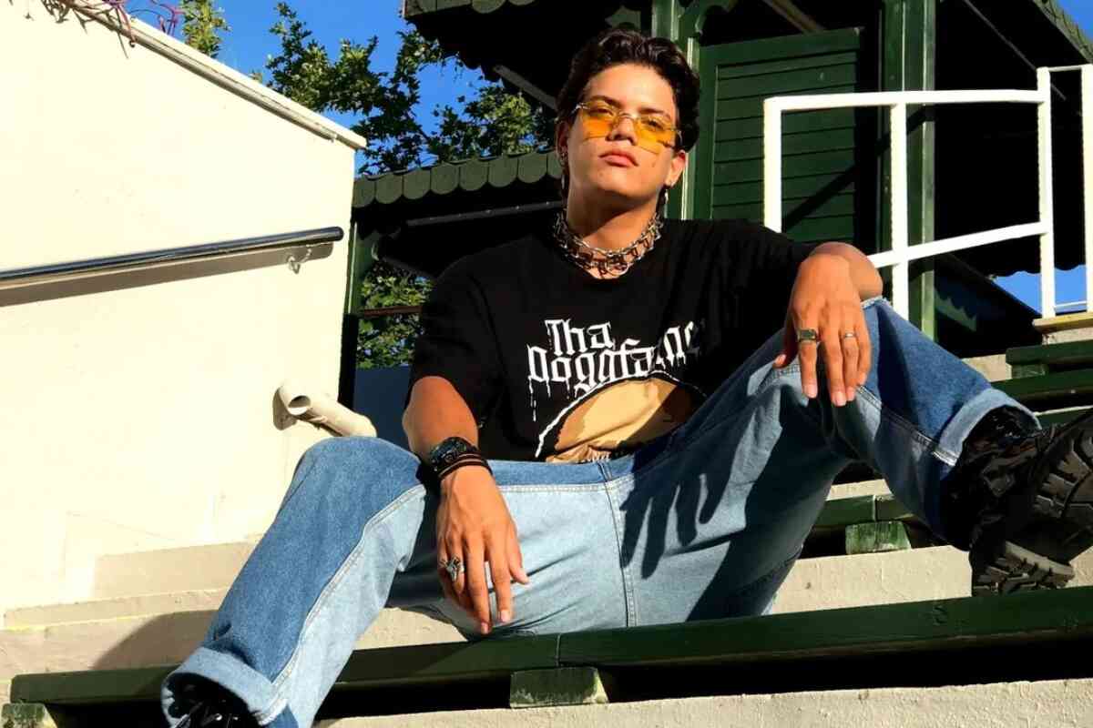"Lo dejaron en la calle": La tragedia del joven bailarín colombiano Sleider Escobar Collazos en Egipto
