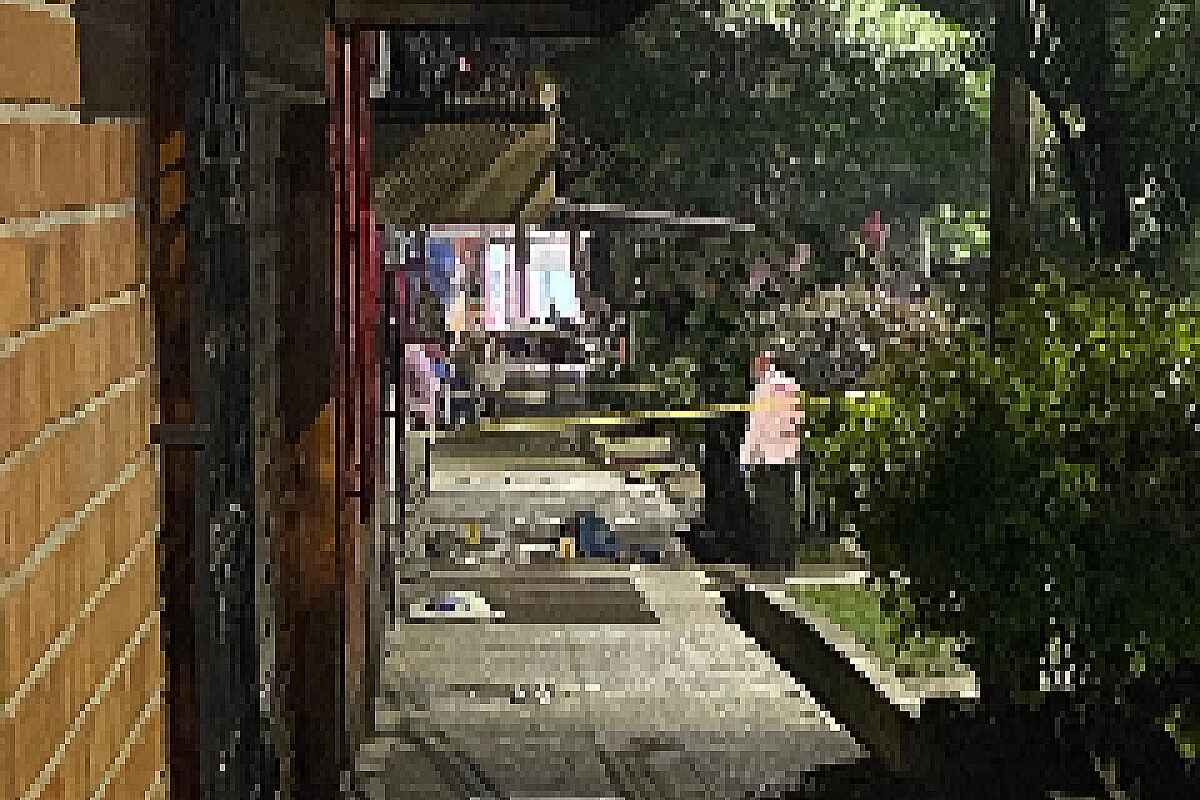 Legítima defensa o justicia por mano propia: dueño de pizzería abate a presunto ladrón en el barrio Boston de Medellín