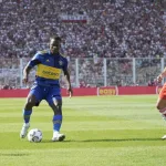 Superclásico vibrante con VAR, goles y polémica: Boca Juniors se impone 3-2 a River Plate