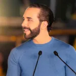 bukele- ¿Quiénes pueden acceder a los 5.000 pasaportes gratuitos de El Salvador?