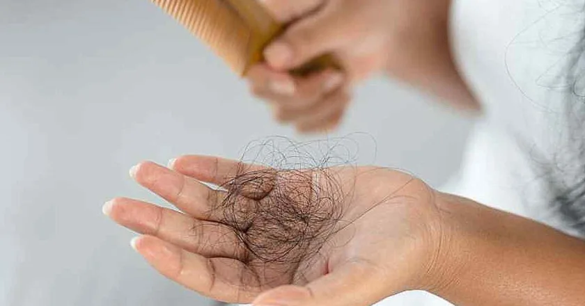 Caída del cabello: ¿Por qué se te cae el pelo y qué puedes hacer para evitarlo?
