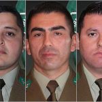 Emboscada y robo: detalles del triple crimen a carabineros en Cañete