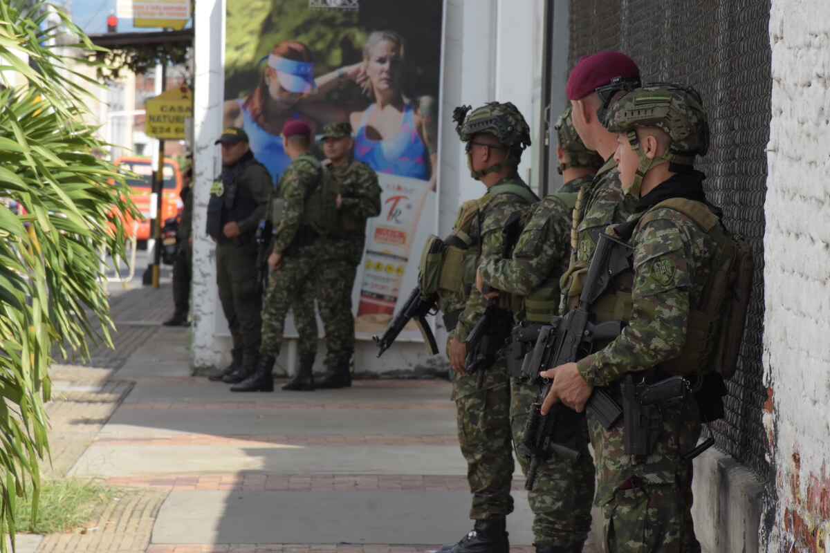 Las autoridades de Tuluá ofrecen recompensa por información sobre el asesinato del concejal Londoño