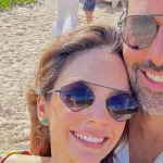 Caroline Celico desvela el misterio de su divorcio con Kaká: 'Él era demasiado perfecto"
