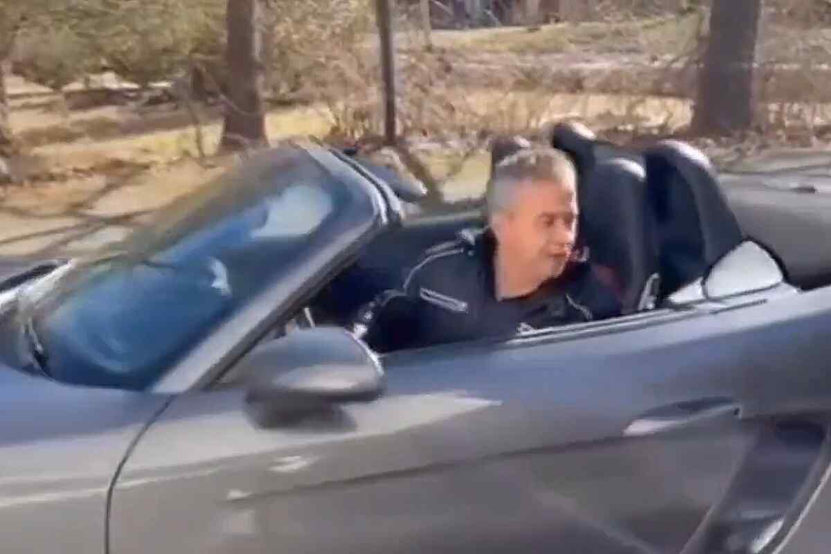 Humorista 'Carroloco' podría ser llamado a declarar por nexos con narcotráfico