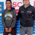 Cae presunto feminicida de Sharit Aponte: pareja sentimental sería el responsable